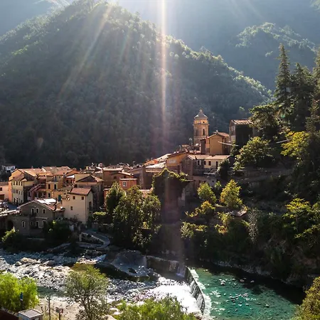 شقة Da Ricky E Matti, Localita Isola Lunga Montalto Carpasio *