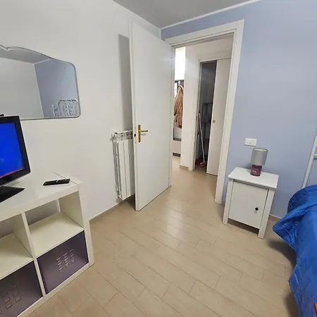 Da Ricky E Matti, Localita Isola Lunga Montalto Carpasio * Isolalunga