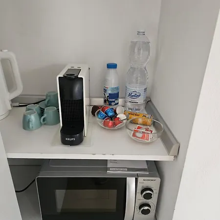Da Ricky E Matti, Localita Isola Lunga Montalto Carpasio * Isolalunga