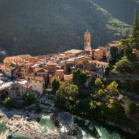 Apartmán Da Ricky E Matti, Localita Isola Lunga Montalto Carpasio
