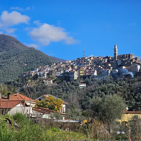Da Ricky E Matti, Localita Isola Lunga Montalto Carpasio شقة